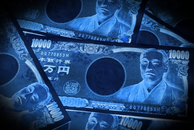 闇金によって汚れたお金。光市で闇金問題の無料相談は電話でできる