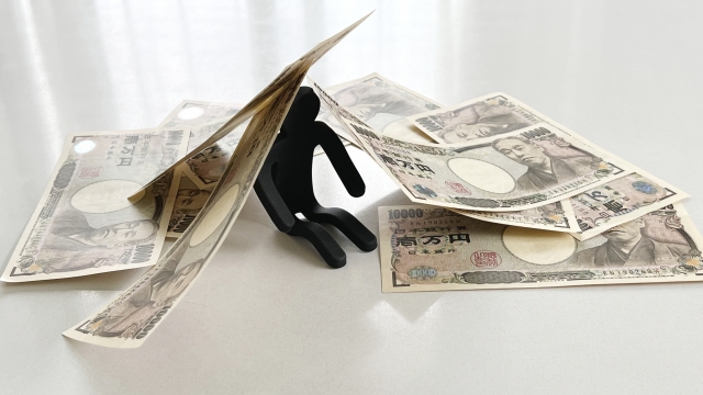 闇金によってお金はストレスになる。足立区でヤミ金被害の無料相談が弁護士にできます